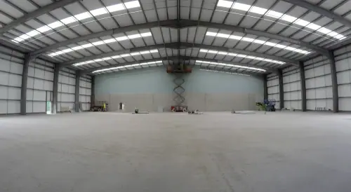 Fitout & Refurbishment